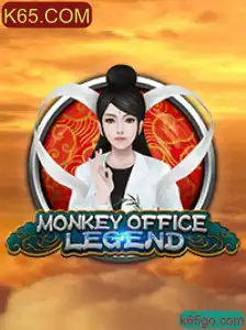 Explorando o Mundo de MonkeyOfficeLegend: Uma Jornada Inovadora no Universo Gaming