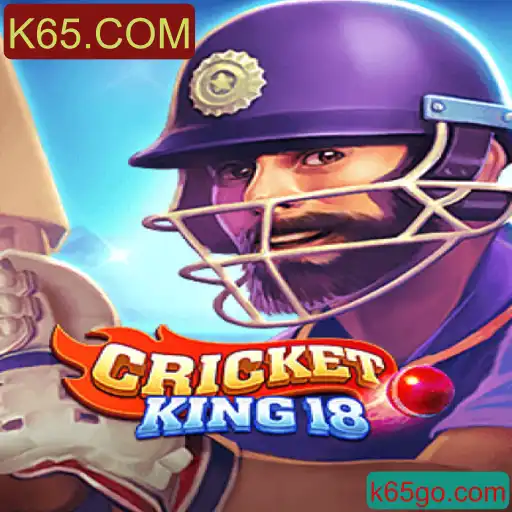 Explore o Universo do CricketKing18: Regras e Novidades com K65.COM