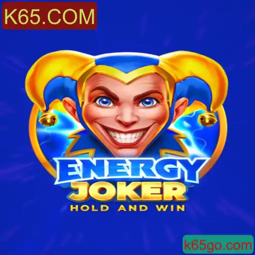 Explorando o Fenômeno do Jogo EnergyJoker no Site K65.COM