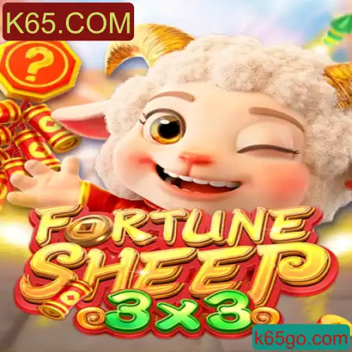 Descubra o Mundo de FortuneSheep no K65.COM