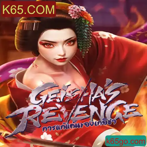 Descubra a emoção de GeishasRevenge no K65.COM