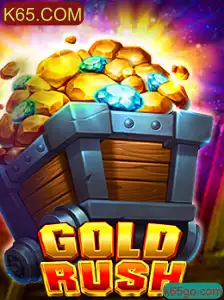 GoldRush: Explorando a Empolgante Aventura do K65.COM
