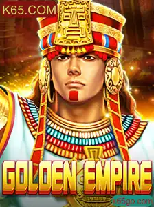 Explorando o Fascinante Mundo de GoldenEmpire em K65.COM