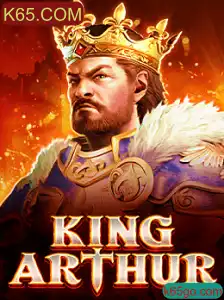Descubra o Fascinante Mundo de KingArthur no K65.COM