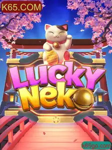 Explorando o Fascinante Mundo de LuckyNeko no K65.COM