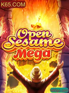 OPENSESAMEMEGA: Explorando o Mundo do Novo Jogo Surpreendente