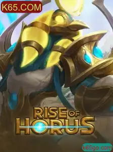 Descubra o Fascinante Mundo de RiseofHorus no K65.COM