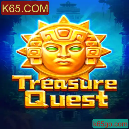 Descubra o Fascinante Mundo de TreasureQuest no K65.COM