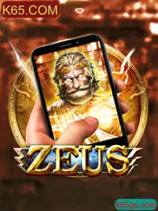 Descubra o Fascinante Mundo de ZeusM: Uma Jornada Épica com K65.COM